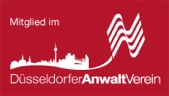 Logo DüsseldorferAnwaltVerein