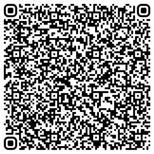 QCR-Code Kontaktdaten
