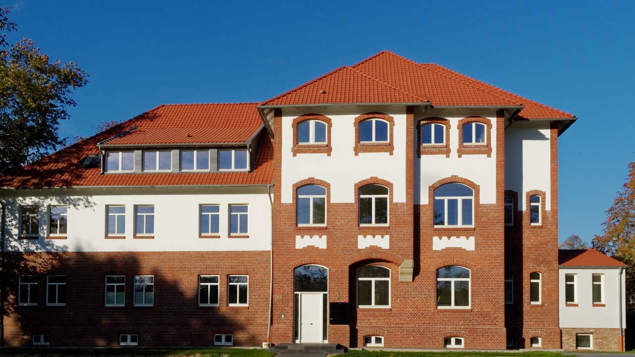 Foto Campus Fichtenhain 67